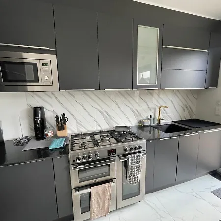 De Famille Proche Paris Ferienhaus *