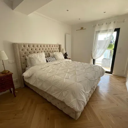 Ferienhaus De Famille Proche Paris *